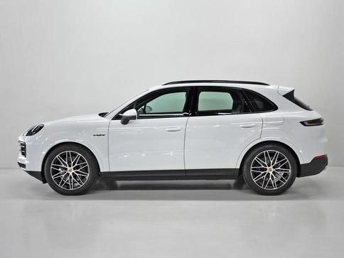PORSCHE CAYENNE 3.0 V6 (H�BRIDO)