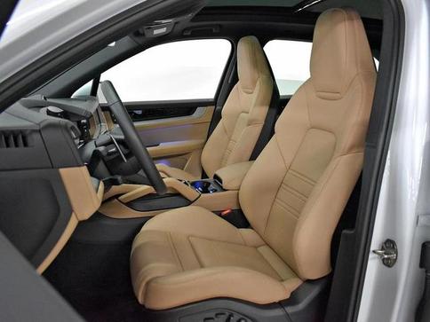 PORSCHE CAYENNE 3.0 V6 (H�BRIDO)
