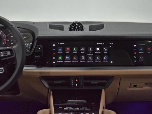 PORSCHE CAYENNE 3.0 V6 (H�BRIDO)