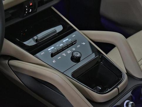 PORSCHE CAYENNE 3.0 V6 (H�BRIDO)