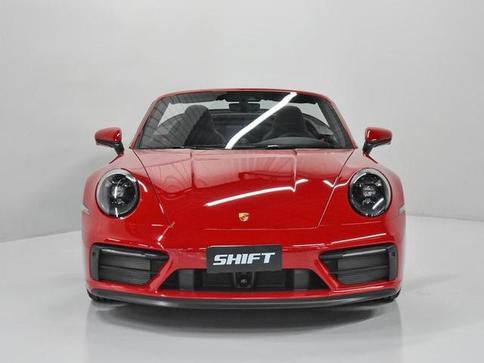 PORSCHE 911 CARRERA 4 GTS CABRI. 3.0 24V (992)
