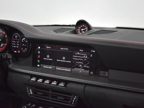 PORSCHE 911 CARRERA 4 GTS CABRI. 3.0 24V (992)
