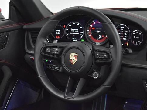 PORSCHE 911 CARRERA 4 GTS CABRI. 3.0 24V (992)