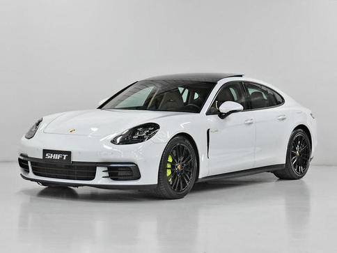 PORSCHE PANAMERA 4 2.9 (H�BRIDO)
