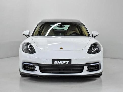 PORSCHE PANAMERA 4 2.9 (H�BRIDO)