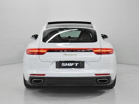 PORSCHE PANAMERA 4 2.9 (H�BRIDO)