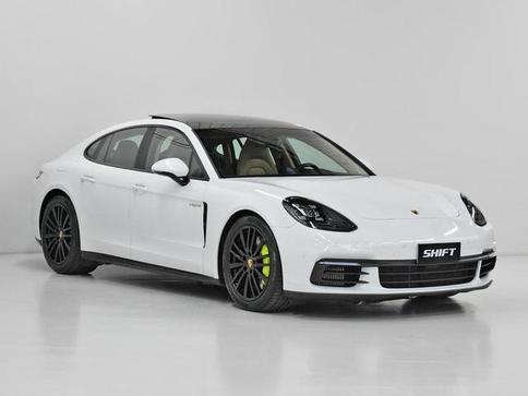 PORSCHE PANAMERA 4 2.9 (H�BRIDO)
