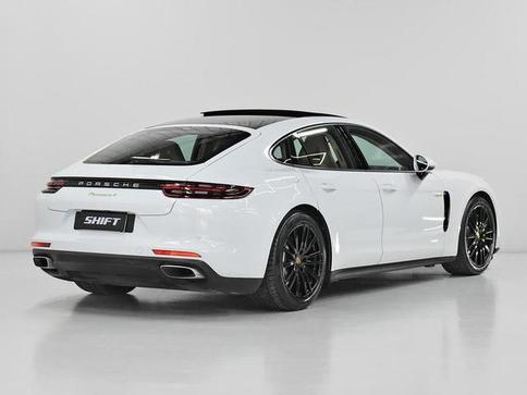 PORSCHE PANAMERA 4 2.9 (H�BRIDO)