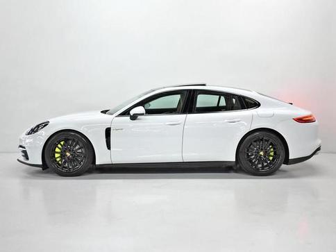 PORSCHE PANAMERA 4 2.9 (H�BRIDO)