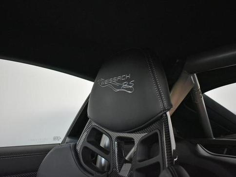 PORSCHE 718 CAYMAN GT4 RS 4.0 500CV