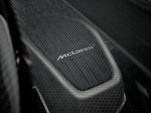 MCLAREN 600LT COUPE 3.8 BI-TURBO V8