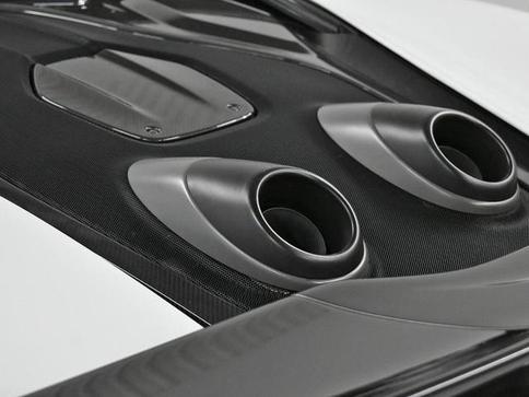 MCLAREN 600LT COUPE 3.8 BI-TURBO V8