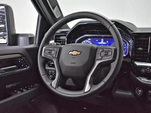 CHEVROLET SILVERADO HIGH COUNTRY 5.3 V8 AWD AUT.