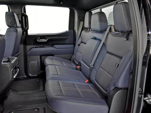 CHEVROLET SILVERADO HIGH COUNTRY 5.3 V8 AWD AUT.