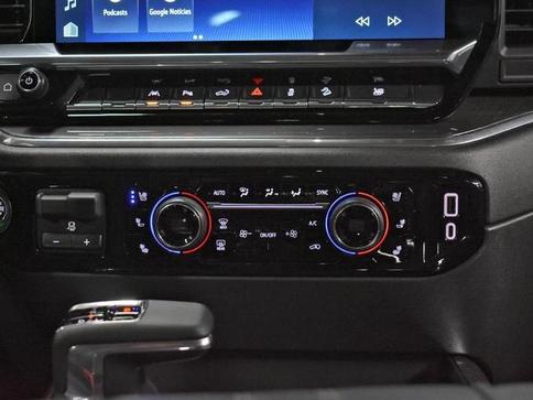 CHEVROLET SILVERADO HIGH COUNTRY 5.3 V8 AWD AUT.