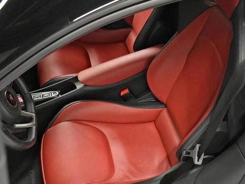MCLAREN MCLAREN ARTURA COUPE 3.0 V6 2P (H�BRIDO)