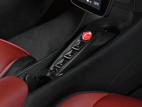 MCLAREN MCLAREN ARTURA COUPE 3.0 V6 2P (H�BRIDO)