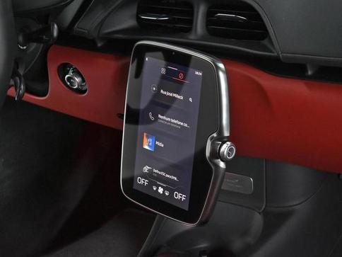 MCLAREN MCLAREN ARTURA COUPE 3.0 V6 2P (H�BRIDO)