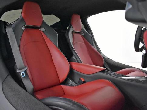 MCLAREN MCLAREN ARTURA COUPE 3.0 V6 2P (H�BRIDO)