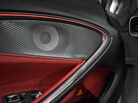 MCLAREN MCLAREN ARTURA COUPE 3.0 V6 2P (H�BRIDO)