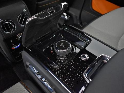 ROLLS-ROYCE CULLINAN 6.7 V12 AUT.
