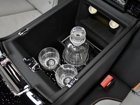ROLLS-ROYCE CULLINAN 6.7 V12 AUT.