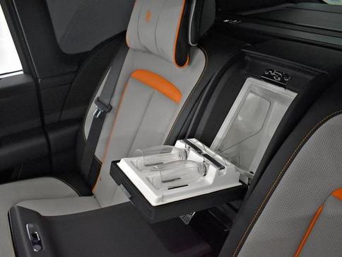 ROLLS-ROYCE CULLINAN 6.7 V12 AUT.
