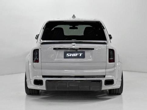 ROLLS-ROYCE CULLINAN 6.7 V12 AUT.