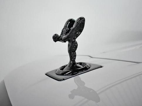 ROLLS-ROYCE CULLINAN 6.7 V12 AUT.