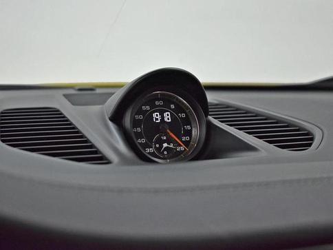 PORSCHE 911 GT3 4.0 500CV (991)