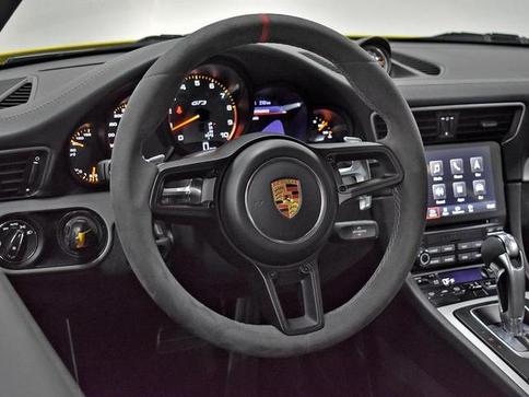 PORSCHE 911 GT3 4.0 500CV (991)