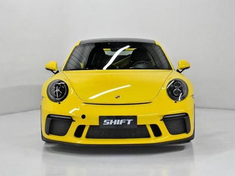 PORSCHE 911 GT3 4.0 500CV (991)