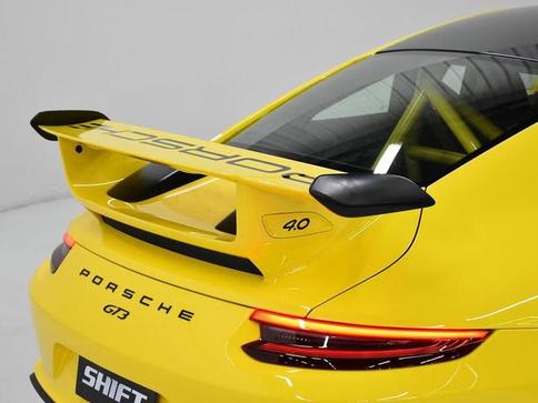PORSCHE 911 GT3 4.0 500CV (991)