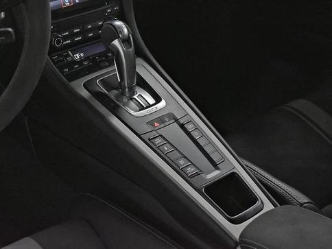PORSCHE 911 GT3 4.0 500CV (991)