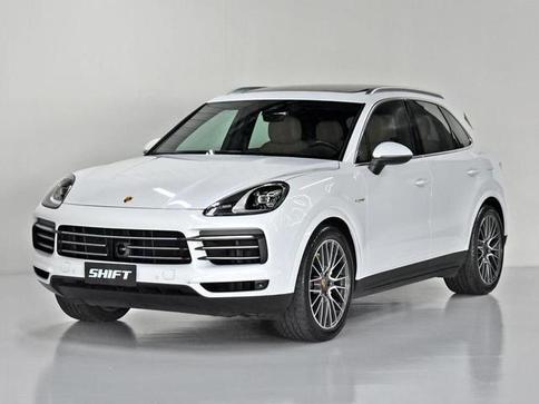 PORSCHE CAYENNE 3.0 V6 462CV (HIBRIDO)