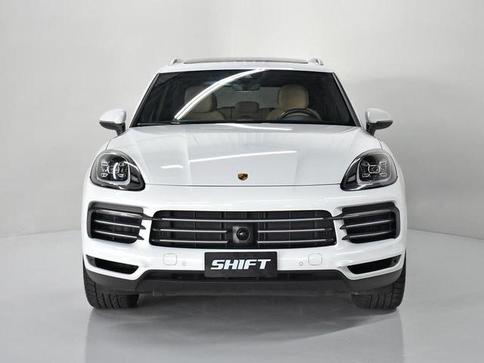 PORSCHE CAYENNE 3.0 V6 462CV (HIBRIDO)