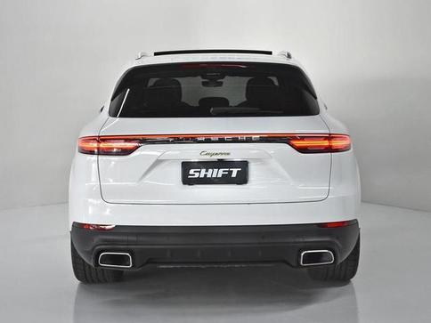 PORSCHE CAYENNE 3.0 V6 462CV (HIBRIDO)