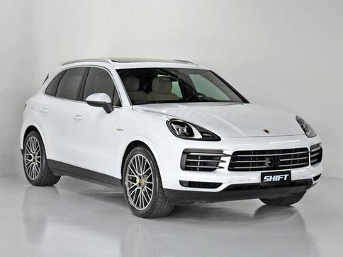 PORSCHE CAYENNE 3.0 V6 462CV (HIBRIDO)