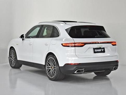 PORSCHE CAYENNE 3.0 V6 462CV (HIBRIDO)