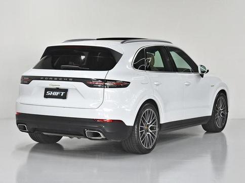 PORSCHE CAYENNE 3.0 V6 462CV (HIBRIDO)