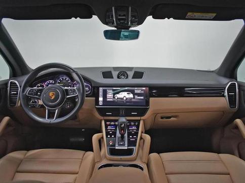 PORSCHE CAYENNE 3.0 V6 462CV (HIBRIDO)