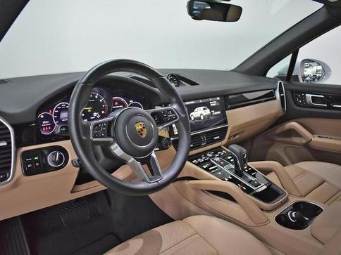 PORSCHE CAYENNE 3.0 V6 462CV (HIBRIDO)