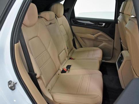 PORSCHE CAYENNE 3.0 V6 462CV (HIBRIDO)
