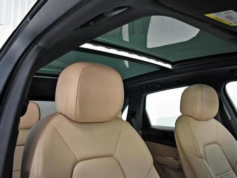 PORSCHE CAYENNE 3.0 V6 462CV (HIBRIDO)