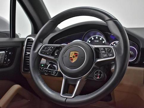 PORSCHE CAYENNE 3.0 V6 462CV (HIBRIDO)