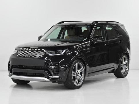 LAND ROVER DISCOV. METROP. EDT. 3.0 4x4 DIE. (HIB.)
