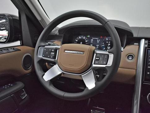 LAND ROVER DISCOV. METROP. EDT. 3.0 4x4 DIE. (HIB.)