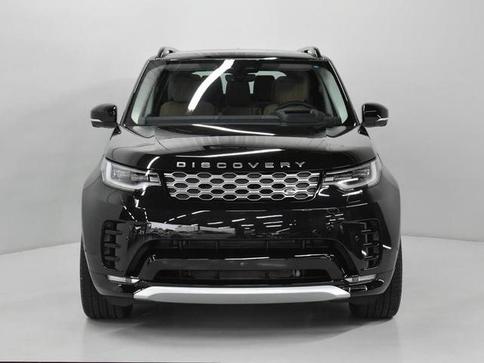 LAND ROVER DISCOV. METROP. EDT. 3.0 4x4 DIE. (HIB.)