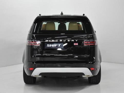 LAND ROVER DISCOV. METROP. EDT. 3.0 4x4 DIE. (HIB.)