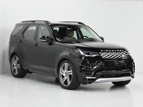 LAND ROVER DISCOV. METROP. EDT. 3.0 4x4 DIE. (HIB.)